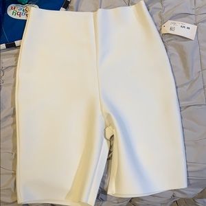 Biker shorts/PLEASE BARE WITH ME ON SHIPPING